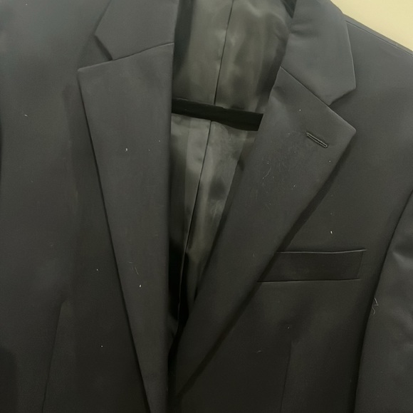 MICHAEL MICHAEL KORS. Men’s sports jacket. Size 36R - Picture 10 of 12